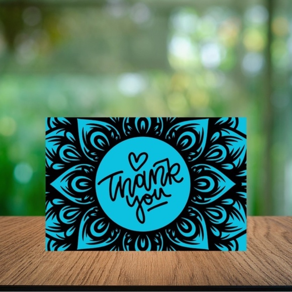 Set of 10 4” by 6” Postcards
